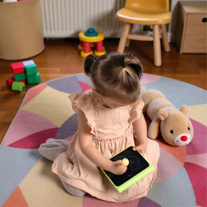 LogiKids™ – Logikai- és beszédfejlesztő kártyák